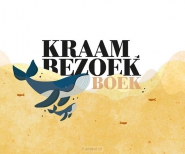 Productafbeelding Kraambezoekboek