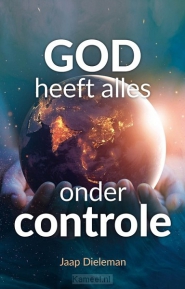 Productafbeelding God heeft alles onder controle