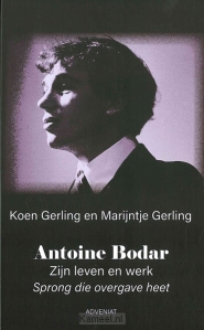 Productafbeelding Antoine Bodar