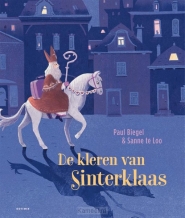 Productafbeelding Kleren van sinterklaas