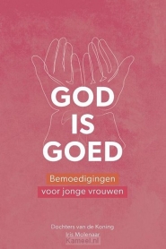 Productafbeelding God is goed