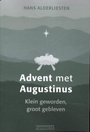 Productafbeelding Advent met augustinus