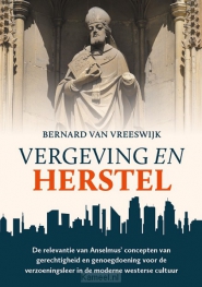 Productafbeelding Vergeving en herstel