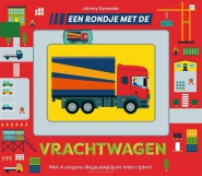 Productafbeelding Een rondje met de vrachtwagen