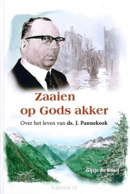 Productafbeelding Zaaien op Gods akker