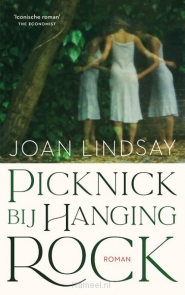 Productafbeelding Picknick bij hanging Rock