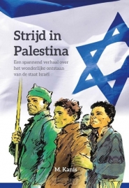 Productafbeelding Strijd in Palestina