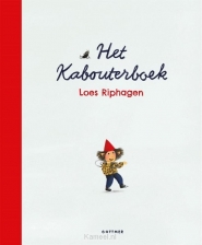 Productafbeelding het kabouterboek