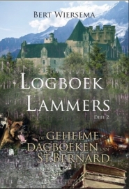 Productafbeelding Logboek lammers LUISTERBOEK Geheime dagboeken (deel 2)