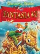 Productafbeelding Fantasia VI