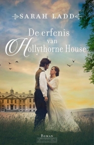 Productafbeelding De erfenis van Hollythorne House