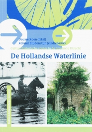 Productafbeelding De Hollandse waterlinie