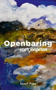 Productafbeelding Openbaring voor jongeren