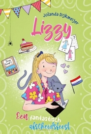 Productafbeelding Lizzy een fantastisch afscheidsfeest