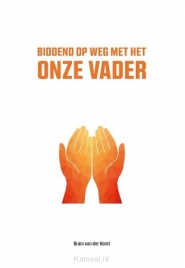 Productafbeelding Biddend op weg met het Onze Vader