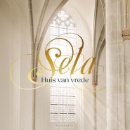 Productafbeelding Huis van vrede (CD)