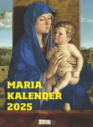 Productafbeelding Mariakalender 2025