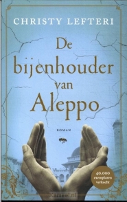 Productafbeelding Bijenhouder van aleppo