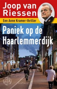 Productafbeelding Paniek op de Haarlemmerdijk 