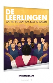 Productafbeelding De Leerlingen