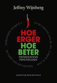 Productafbeelding Hoe erger, hoe beter 