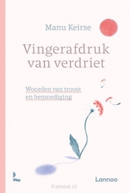 Productafbeelding Vingerafdruk van verdriet