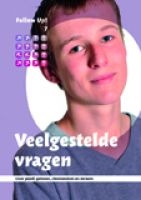 Productafbeelding Follow up! - Veelgestelde vragen dl. 7