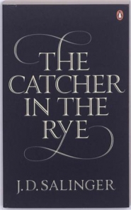 Productafbeelding The Catcher In The Rye 