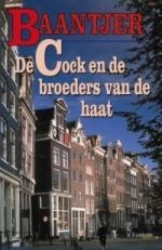 Productafbeelding De Cock en de broeders van de haat