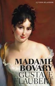 Productafbeelding Madame Bovary 