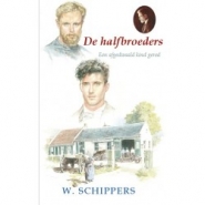 Productafbeelding De halfbroeders