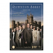 Productafbeelding Downton Abbey - seizoen 1