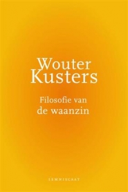 Productafbeelding Filosofie van de waanzin 