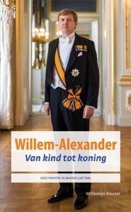 Productafbeelding Willem-Alexander