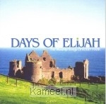 Productafbeelding Days Of Elijah (CD)