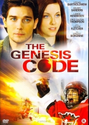 Productafbeelding The Genesis Code (DVD)