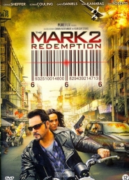 Productafbeelding The Mark 2 Redemption