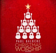 Productafbeelding Christmas Worship