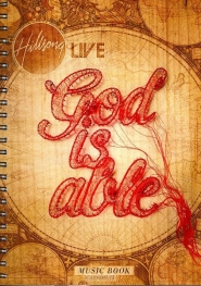 Productafbeelding God Is Able - Songbook