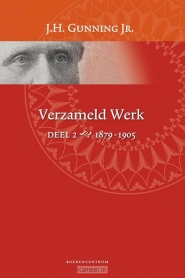 Productafbeelding Verzameld werk dl 2 1879-1905