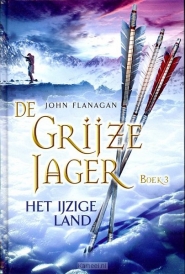 Productafbeelding IJzige land