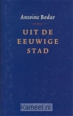 Productafbeelding Uit de eeuwige stad