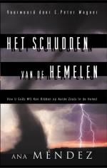 Productafbeelding Het schudden van de hemelen