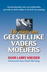 Productafbeelding De roep om geestelijke vaders en moeders