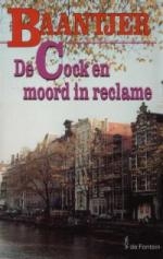 Productafbeelding De Cock en moord in reclame