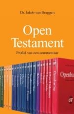 Productafbeelding Commentaar op het Nieuwe Testament - Open testament