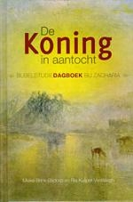 Productafbeelding De Koning in aantocht